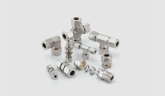 Instrument Tubings & Fittings